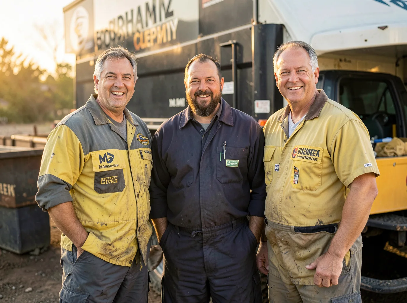 Sewage Cleanup company in Robinson, PA