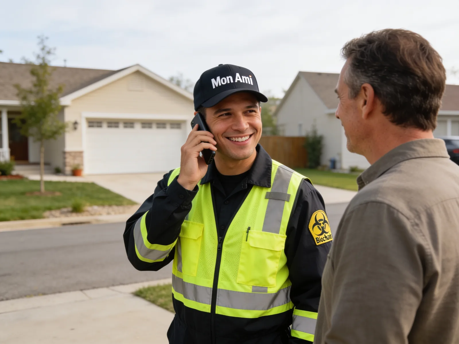 Sewage Cleanup Robinson, PA FAQs