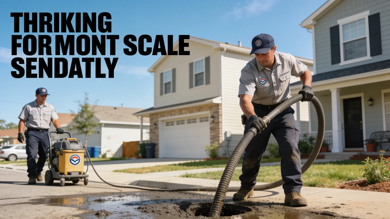 Sewage Cleanup in Robinson, PA near me